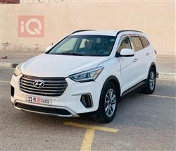 هیوندای سەنتافی